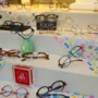 Présentoirs de lunettes de vue pour enfants – Bernaerts Optique