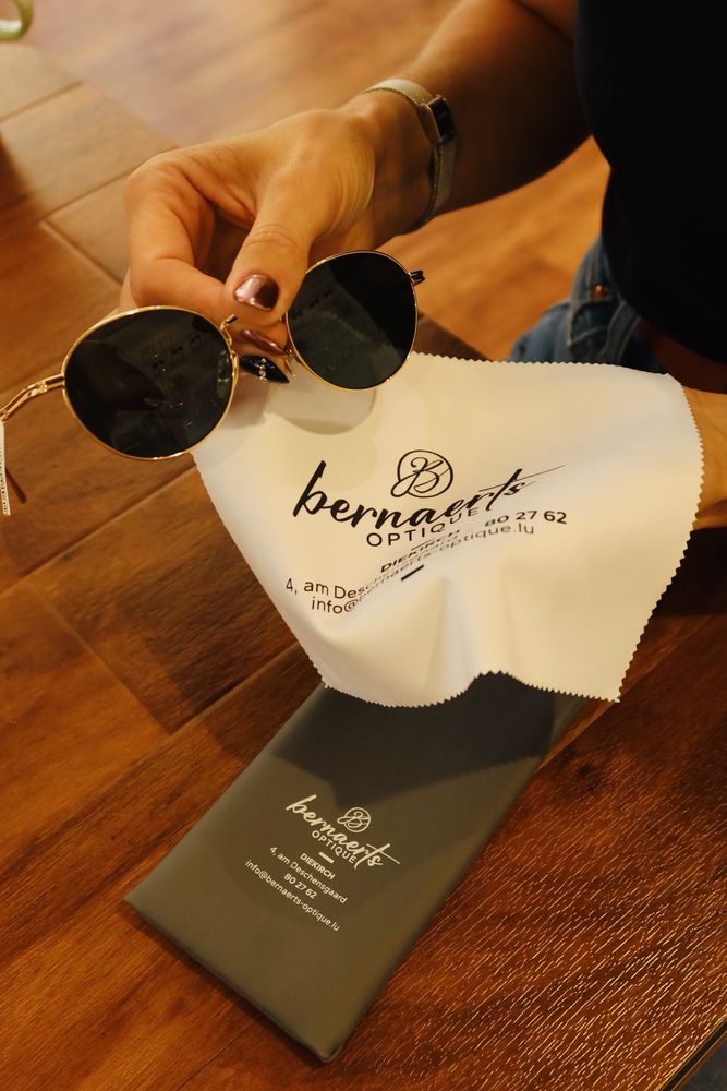 Bernaerts Optique Diekirch lunettes de soleil Lunettes de soleil - Optique Bernaerts Diekirch