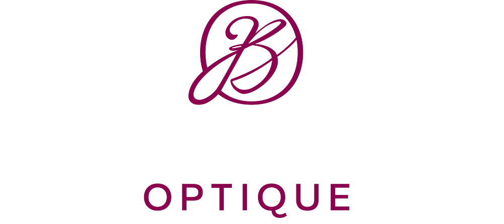 Bernaerts Optique - Logo blanc